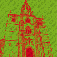 Magnet - Germany - Constance - 03