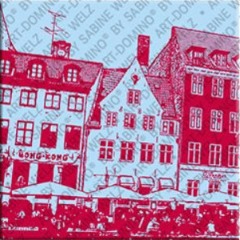 Magnet - Denmark - Copenhagen - 19