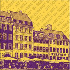 Aimant - Danemark - Copenhague - 20