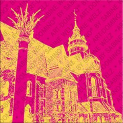 Magnet - Deutschland - Leipzig - 02