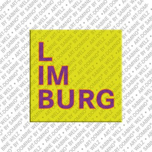 Kühlschrankmagnet Limburg