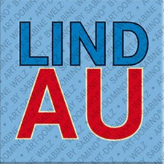 Magnet - Deutschland - Lindau - 00