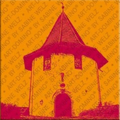 Magnet - Deutschland - Lindau - 02