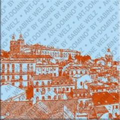Magnet - Portugal - Lisbon - 01