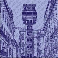 Magnet - Portugal - Lisbon - 11