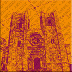 Magnet - Portugal - Lisbon - 12