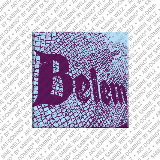 Kühlschrankmagnet Belem