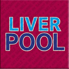 Magnet - England - Liverpool - 00