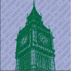 Magnet - England - London - 01