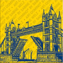 Magnet - England - London - 02