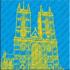 Magnet - England - London - 05