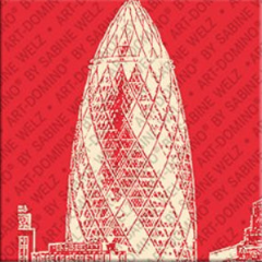 Magnet - England - London - 06