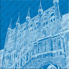 Magnet - Deutschland - Lübeck - 03