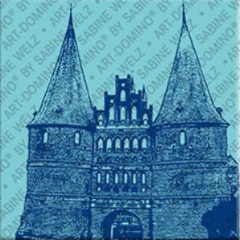 Magnet - Deutschland - Lübeck - 09