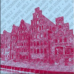 Magnet - Germany - Lübeck - 12