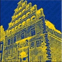 Magnet - Deutschland - Lüneburg - 10