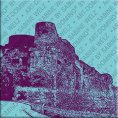Magnet - Luxemburg - 05