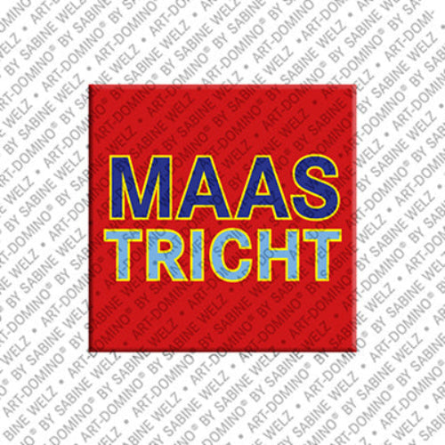 Kühlschrankmagnet Maastricht