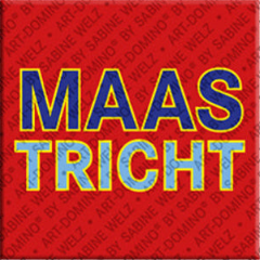 Aimant - Pays-Bas - Maastricht - 00