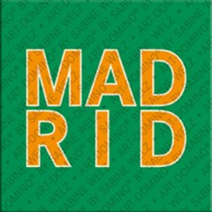 Aimant - Espagne - Madrid - 00