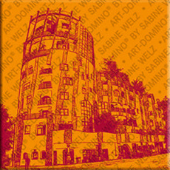 Magnet - Deutschland - Magdeburg - 05