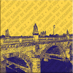 Aimant - Allemagne - Magdebourg - 06