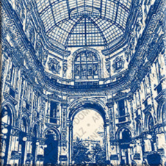 Aimant - Italie - Milan - 09