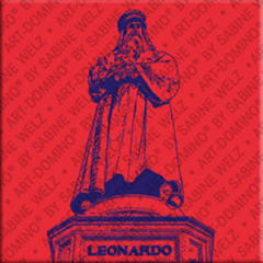 Magnet - Italien - Mailand - 10