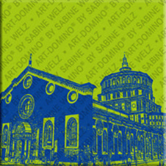 Magnet - Italien - Mailand - 11