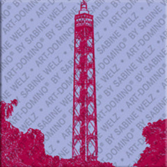 Magnet - Italien - Mailand - 15