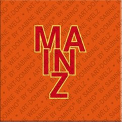 Magnet - Deutschland - Mainz - 00