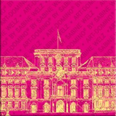 Magnet - Allemagne - Mannheim - 02