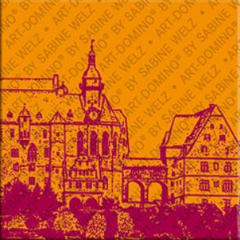 Magnet - Deutschland - Marburg - 01
