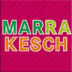 Aimant - Maroc - Marrakech - 00