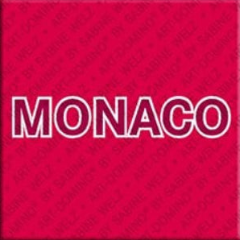 Magnet - Monaco - 00