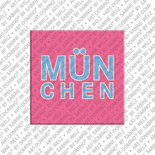Kühlschrankmagnet München