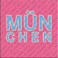 Magnet - Deutschland - München - 00