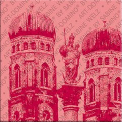 Magnet - Deutschland - München - 04