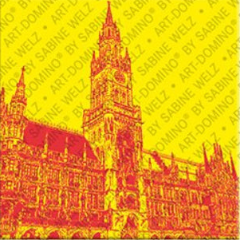 Magnet - Allemagne - Munich - 06