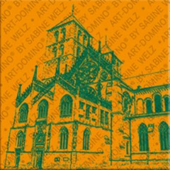 Magnet - Deutschland - Münster - 02