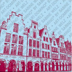 Magnet - Germany - Münster - 04