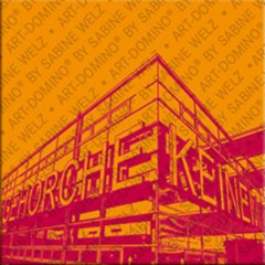 Magnet - Deutschland - Münster - 06