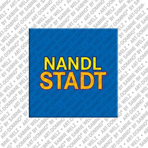 Kühlschrankmagnet Nandlstadt