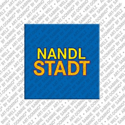 Kühlschrankmagnet Nandlstadt