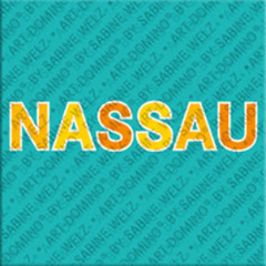 Magnet - Bahamas - Nassau
