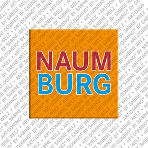 Kühlschrankmagnet Naumburg