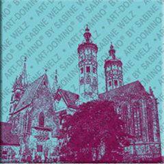 Magnet - Deutschland - Naumburg - 03