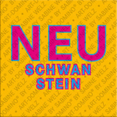 Magnet - Deutschland - Neuschwanstein - 00