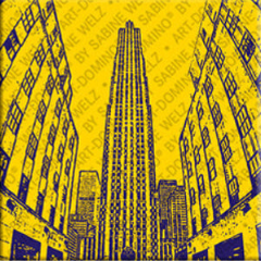 Aimant - États-Unis - New York - 05