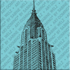 Aimant - États-Unis - New York - 08